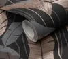 Erismann Vliestapete Floral anthrazit 10,05 x 0,53 m Produktbild-Vorschau 3