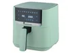 Masterpro Air Fryer Heißluftfritteuse Timer 200°C 4L 1350W Produktbild-Vorschau 8