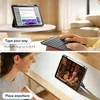 ESR – Flex Keyboard Case, pouzdro s klávesnicí pro iPad 10 Náhled obrázku produktu 2