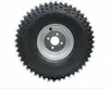 22x11.00-8 Noppenreifen auf 4-Spikes-Felge, - Produktbild-Vorschau 3