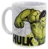Tazza con motivo Hulk in confezione regalo tazza da caffè Anteprima dell’immagine prodotto 4