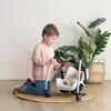 Smoby Maxi-Cosi Puppenhochstuhl 3-in-1 - für Puppen bis 42 Produktbild-Vorschau 5