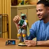 LEGO Star Wars: Die Rückkehr der Jedi-Ritter Boba Fett Produktbild-Vorschau 6