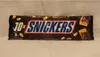 Snickers Riegel 50g (10er Pack) Produktbild-Vorschau 1