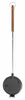 Esschert Design Gaufrier 2 waffle(s) Black Voir les images du produit 2