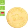 Duschseife Grapefruit-Orange, Ovis Schafmilchseife, 100% Produktbild-Vorschau 2