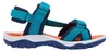 Trollkids Kids Oslofjord Sandal Jungen Schuhe Blau 268-190 Produktbild-Vorschau 3