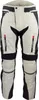 Roleff RO1524 Motorradhose – Sand/Schwarz, wasserdicht, Produktbild-Vorschau 2