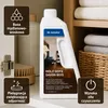 Mydło do drewna, 750ml, do podłóg olejowanych i korkowych Podgląd zdjęcia produktu 6