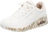 SKECHERS UNO-LOVING LOVE Sneaker Damen weiss 38 Produktbild-Vorschau 1