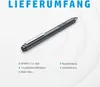 MPP 1.51-Stift (3V2X4AA) (silber) Produktbild-Vorschau 4