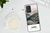 MuchoWow® Handyhülle Schutzhülle Hülle für Samsung Galaxy Produktbild-Vorschau 6