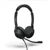 Jabra Evolve2 30, MS Stereo Kopfhörer Kabelgebunden Produktbild-Vorschau 6
