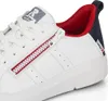Rieker Femmes Sneaker Court Slipper Fermeture éclair et Voir les images du produit 35