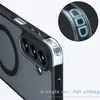 Ochranné puzdro Armor MagSafe TPU PC Hybrid pre Samsung Náhľad obrázku produktu 5