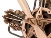 Puzzle 3D, Motor de avión R-5, Ugears, madera, 470 piezas Vista previa de la imagen del producto 21