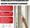 PROTECTOR Afzuigsysteem ASF-410 Productafbeelding-voorbeeld 3