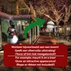 Weihnachtsbeleuchtung Outdoor mit Batterien - Riesige Produktbild-Vorschau 7