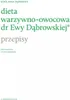 ISBN Dieta warzywno-owocowa dr Ewy Dąbrowskiej®, Religion, Produktbild-Vorschau 10