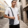 Umhängetasche, Schultertasche, Oxford Gewebe, verstellbare Produktbild-Vorschau 6