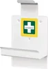 CEDERROTH Support mural pour trousse de premiers secours Voir les images du produit 2