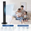 Ventilatore a torre HOMCOM 45 W con funzione timer, 3 Anteprima dell’immagine prodotto 6