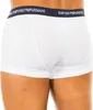 Emporio Armani 111357-cc717-00110 Boxers Pack-3 White / Produktbild-Vorschau 6