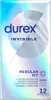 Durex - Ultracienkie, niewidoczne prezerwatywy Podgląd zdjęcia produktu 4