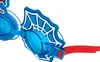 Bestway Kinder Schwimmen Goggles Silikon Strap Spiderman +3 Produktbild-Vorschau 12
