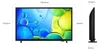 Samsung UE40F6000FU, 101,6 cm (40"), 1920 x 1080 px, LED, Náhľad obrázku produktu 4