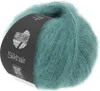 Lana Grossa - Silkhair 0155 seegrün Produktbild-Vorschau 3