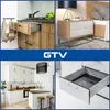 GTV - Unterflurführungen 3DFPO | Führung für die untere Produktbild-Vorschau 7