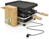 Princess 162950, 4 Person(en), Holz, Schwarz, Holz, Produktbild-Vorschau 4