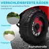 HOMCOM Quad per bambini, quad elettrico per bambini, auto Anteprima dell’immagine prodotto 7