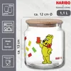 Ritzenhoff i Breker Haribo puszka Allover 12x12x13cm szkło Podgląd zdjęcia produktu 2