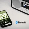 Panasonic RF-D40EG-K, zwart Productafbeelding-voorbeeld 8