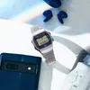 Casio - ABL-100WE-2AEF - Montre bracelet - Homme - Quartz - Voir les images du produit 2