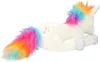 Unicorno di peluche Ylvi sdraiato 30 cm Anteprima dell’immagine prodotto 6