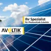 Solarmodul Halterung Solar Halterung Montageset Schiene 400 Produktbild-Vorschau 7