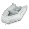 EBERTH Schlauchboot Angelboot Paddelboot aus robustem PVC Produktbild-Vorschau 4
