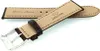 Jaguar Acamar Chrono | Uhrenarmband Leder braun Produktbild-Vorschau 3