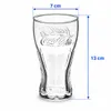 Bicchieri Contour Coca Cola 0,20l /-/ Anteprima dell’immagine prodotto 3