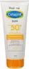 A white tube of Cetaphil Sun sunscreen with orange accents at the bottom. Náhled obrázku produktu