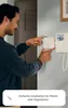 Amazon Ring Intercom Video, Biały, Wi-Fi 6 (802.11ax), Podgląd zdjęcia produktu 8