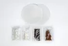 A top-down view of sprouting accessories on a white background. Náhľad obrázku produktu