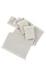 Mijolnir, Maya - Beige, Waschhandtuch-Set (5-teilig), 100% Produktbild-Vorschau 3