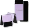 Samsung Galaxy Z Flip3 5G 256 GB Dual-Sim Lavender Podgląd zdjęcia produktu 1