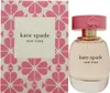 A Kate Spade New York perfume bottle and its packaging are displayed against a white background. Produktbild-Vorschau