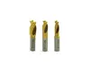 GEKO Mèches HSS pour soudure par points 6,5/8/10mm, set de Voir les images du produit 4