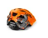 MET ELDAR Kinderfahrradhelm, matt orange (Oktopus), Größe Produktbild-Vorschau 7